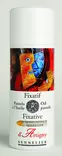D'ARTIGNY OIL PASTEL FIXATIVE SPRAY 400ml - Pasteller och kritor - 002121287 - 1