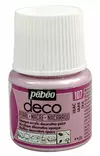 DECO PEARL 45 ML LILAC - Koristeluvärit - 350285107 - 1