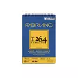 FABR.1264 SKETCH A4 SPIRAL TOP - Luonnospaperi - 006710827 - 1