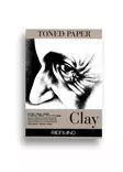 FABRIANO CLAY LEHTIÖ A4/50 - Papper och block - 006502197 - 1