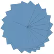 FOTOKART.70*100 SKY BLUE 37 - Papper, kartong, rampapper - 329737937 - 1