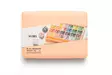 HIMI GUASSI 48 SETTI PERSIKKA - Gouachset - 360000127 - 2