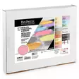 PANPASTEL 17 SETTI METAL, PEARL, MED - Pan-pastel - 004210117 - 2