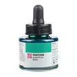PANTONE INK 30ml Green - Tusch - 014509907 - 1