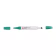 PANTONE MARKER Green - Pantone pigmenttimuste -huopakynät - 014109907 - 1