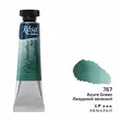 ROSA WC 10ml AZURE GREEN - Akvarellivärit - 003262767 - 1