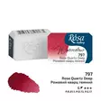 ROSA WC 1/1 ROSE QUARTZ - Akvarellfärger - 003260797 - 1