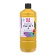 TALENS READY MIX 1L YEL.OCHRE - Valmisvärit, Ready Mix - 003560227 - 1