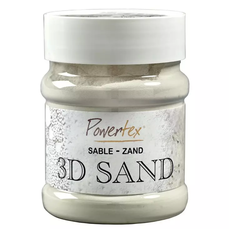 3D DUST 150g - Värit ja maalausaineet Huom! pakkasarat - 390030287 - 1