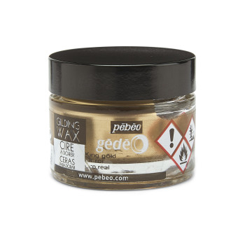 GILDING WAX KING 30ML - Guldning - 350766507 - 1