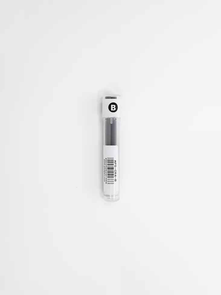 CROQUIS IRTOLYIJY B, 3,8mm - Irtolyijyt - 018203017 - 1