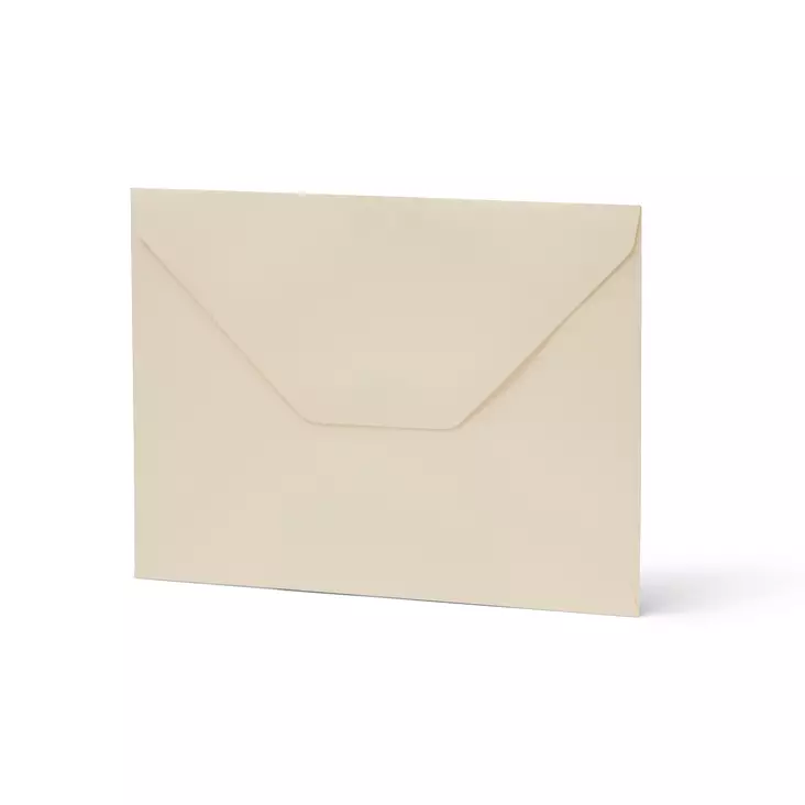 FABRIANO MEDIOEVALIS KIRJEKUORI - Erikoispaperit, -kuoret - 006891207 - 1