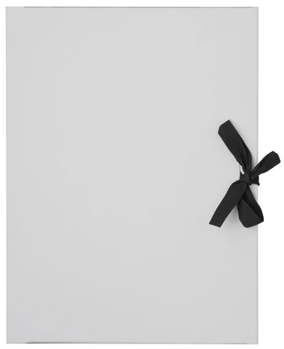 LIEVEKANSIO A4, HARM.+NARU - Tarvikkeet piirtäjille ja taiteilijalle - 018500917 - 1