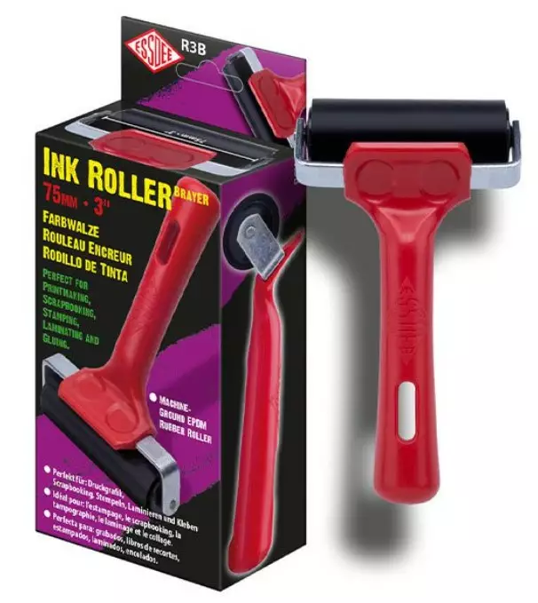 LINOTELA 7,5 CM - Telat - 008609007 - 2