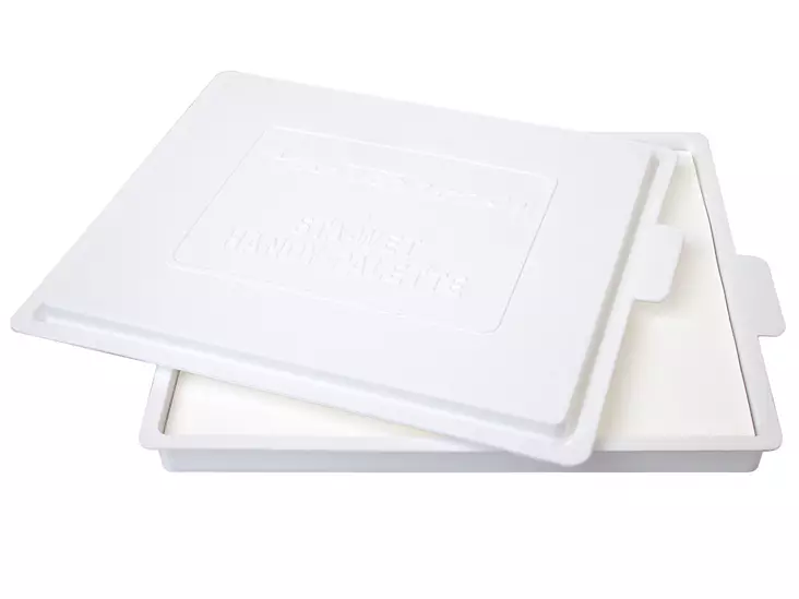 STA-WET PIENI PALETTI KANNELLA NW857 - Paletit - 007057257 - 1