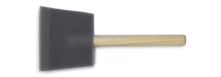 VAAHTOMUOVILASTA 75 MM - Sienet - 005972007 - 1