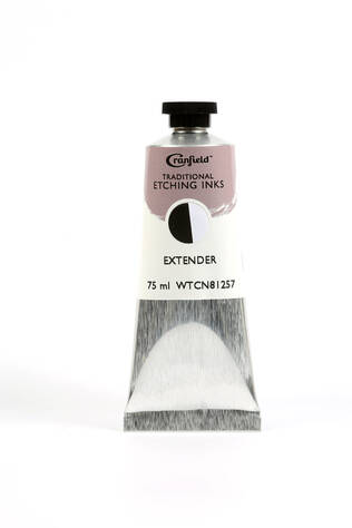 CRANFIELD EXTENDER 75ML - Traditional etching / syväpaino -aineet - 009209758 - 1