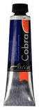COBRA ART 40ml PERM.SIN VIOLETTI - Värit ja maalausaineet Huom! pakkasarat - 001909568 - 1