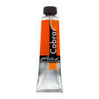 COBRA ART 40ml ROYAL ORANGE - Vesiohenteiset öljyvärit - 001909298 - 1