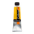 COBRA ART 40ml YELLOW OCHRE LIGHT - Vesiohenteiset öljyvärit - 001909228 - 1