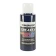 CREATEX TRANSP.60ml 5108 D.BLUE - Airbrush maalit - 020060108 - 1