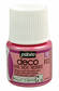 DECO PEARL 45 ML PINK - Koristeluvärit - 350285008 - 1