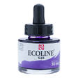 ECOLINE 30 ML BLUE VIOLET - Akvarellfärger - 020004548 - 1