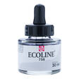 ECOLINE 30 ML COLD GREY L. - Akvarellfärger - 020004738 - 1