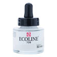 ECOLINE 30 ML WARM GREY L. - Akvarellfärger - 020004728 - 1