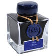 HERBIN MUSTE 50ml OCEAN BLUE - Muste - 018107118 - 2