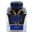 HERBIN MUSTE 50ml OCEAN BLUE - Muste - 018107118 - 1