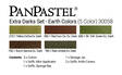 PANPASTEL EARTH COLORS (5) - Kynät, tussikynät, liidut, hiilet - 004210058 - 3