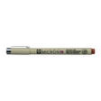 PIGMA MIC.0,45mm 05 BROWN - Fineliners - 018140058 - 1