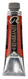 ROC ÖLJY 40ML ST.D.GRAIN BROWN - Färger och målningsmaterial - 001509418 - 1