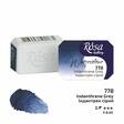 ROSA WC 1/1 INDANTHRE.GREY 778GR - Akvarellfärger - 003260778 - 1