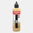 AAC INK 100ml LIGHT GOLD 802 - Akryylimuste - 003153918 - 1