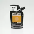 ABSTRACT ACRYL 120ml 208 - Värit ja maalausaineet - 003187208 - 1