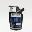 ABSTRACT ACRYL 120ml 308 - Värit ja maalausaineet - 003187308 - 1