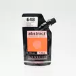 ABSTRACT ACRYL 120ml 648 - Värit ja maalausaineet - 003187648 - 1