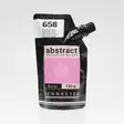 ABSTRACT ACRYL 120ml 658 - Värit ja maalausaineet - 003187658 - 1