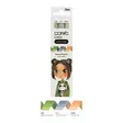 CIAO 3 NATURAL PALETTE - Copic Ciao - 027020688 - 5