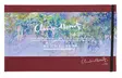 CLAUDE MONET 15x25 AKVARELLIKIRJA - Akvarellpapper - 006713968 - 1