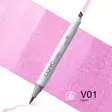 COPIC CIAO V-01 - Copic Ciao - 027020628 - 1
