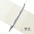 COPIC CIAO W-0 - Copic Ciao - 027020638 - 1