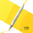 COPIC CIAO Y-08 - Copic Ciao - 027020648 - 1