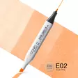 COPIC CLASSIC E-02 - Copic Classic - 027000188 - 1
