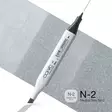 COPIC CLASSIC N-2 - Copic Classic - 027000128 - 1