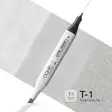 COPIC CLASSIC T-1 - Copic Classic - 027000138 - 1