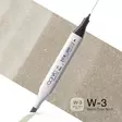 COPIC CLASSIC W-3 - Copic Classic - 027000118 - 1