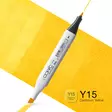COPIC CLASSIC Y-15 - Copic Classic - 027000278 - 1